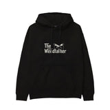 The Weedfather Hoodie