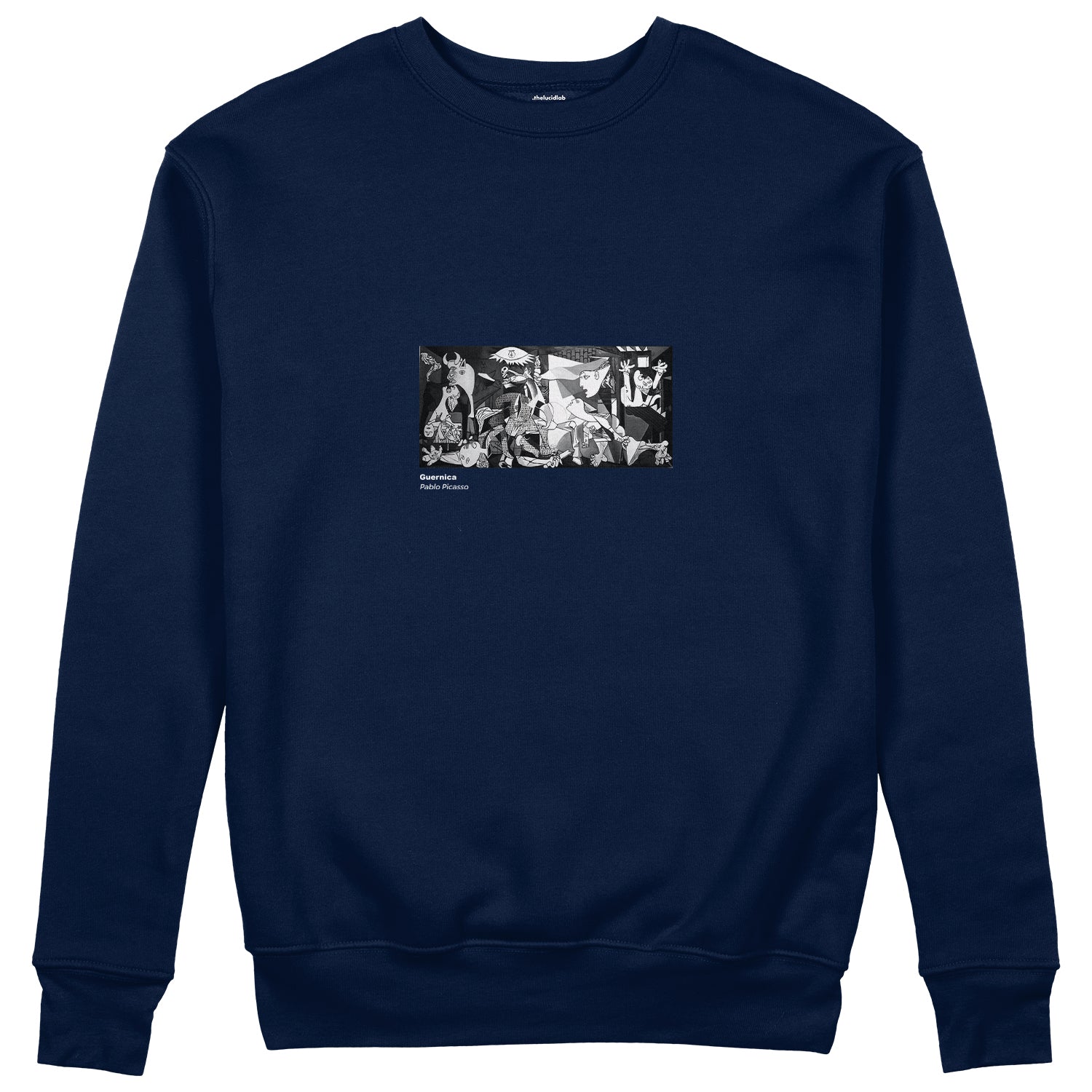 Guernica Sweatshirt