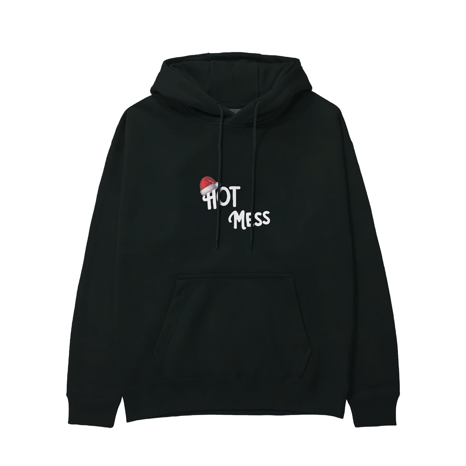 Hot Mess Hoodie