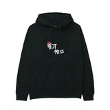Hot Mess Hoodie