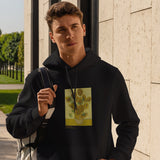 Sunflowers Oversize Hoodie