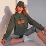 Pivot! / Friends Oversize Hoodie