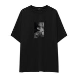 Brian Jones London 1966 Oversize Tişört
