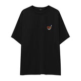 Ramen Bowl Club Oversize Tişört