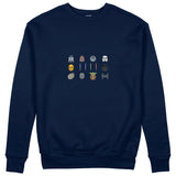 Star Wars Icons Sweatshirt