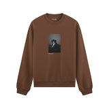 Keith Richards New York 1992 Oversize Sweatshirt