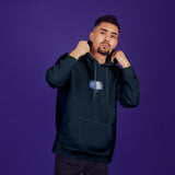 Sardines Oversize Hoodie