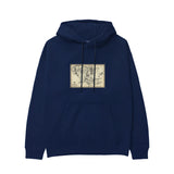 Yüzüklerin Efendisi Orta Dünya Haritası - Lord Of The Rings Hoodie