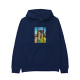 Walter White / Heisenberg Hoodie