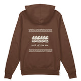 Call Of The Sea Oversize Hoodie
