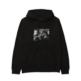 Led Zeppelin Limo Los Angeles 1971 Hoodie