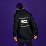 Call Of The Sea Oversize Hoodie