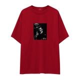 Michael Corleone Oversize Tişört