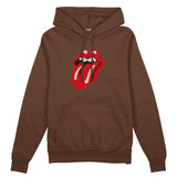 The Rolling Stones Oversize Hoodie