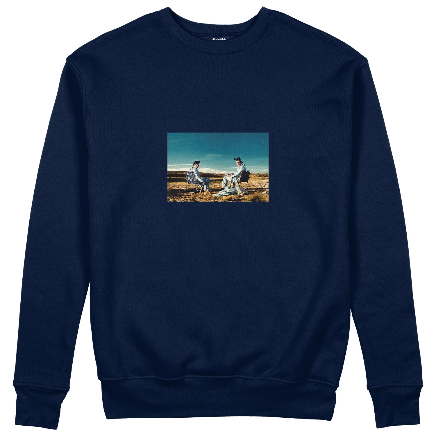 Breaking Bad Sweatshirt