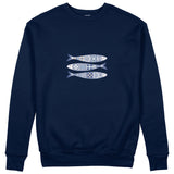 Mediterraneo Sweatshirt