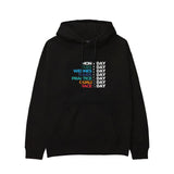 Formula 1 / Week Days Hoodie