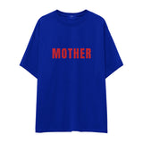 Mother F*cker Oversize Tişört