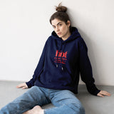 Hot People Watch Formula 1 Hoodie