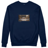 Son Akşam Yemeği Sweatshirt