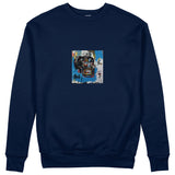 Untitled (1982) – Basquiat Sweatshirt
