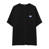 Sardines Oversize Tişört