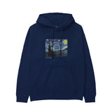 The Starry Night Hoodie