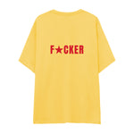 Mother F*cker Oversize Tişört