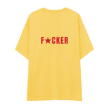 Mother F*cker Oversize Tişört