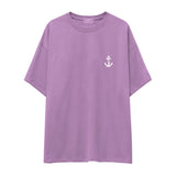 Sailor Oversize Tişört