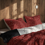 Her Side / His Side / Cat’s Side Çift Taraflı Nevresim Takımı