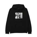 Amy Winehouse at the laundromat 2004 Hoodie