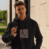 Reddit Place Oversize Hoodie
