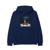 Muhammed Ali And Sonny Liston Usa 1965 Hoodie