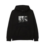 Jimi Hendrix Falkoner Centret Copenhagen 1969 Hoodie