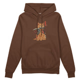 Catana Oversize Hoodie