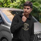 Sons of Anarchy Oversize Hoodie
