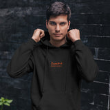 Irish Coffee Oversize Hoodie