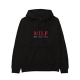 MILF / Man I Love Ferrari Hoodie