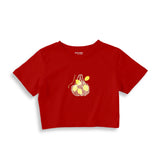 Make Some Lemonade Crop Tişört