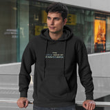 The Great Wave of Kanagawa Oversize Hoodie