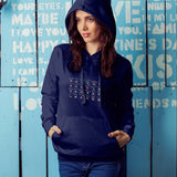 All Tracks / Formula 1 Pistleri Hoodie