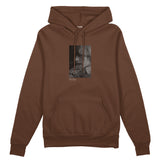 Brian Jones London 1966 Oversize Hoodie