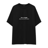 Virgin Energy Oversize Tişört