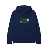 Nighthawks Hoodie