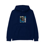 Untitled (1982) – Basquiat Hoodie