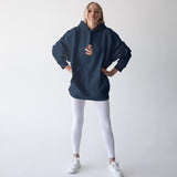 Ho Ho Ho Oversize Hoodie