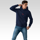 Cherry Fullness Hoodie