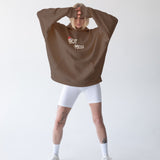 Hot Mess Oversize Hoodie