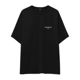 Nürburgring Artwork Oversize Tişört